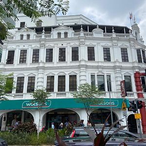 Hotel Al Amin Kualalumpur